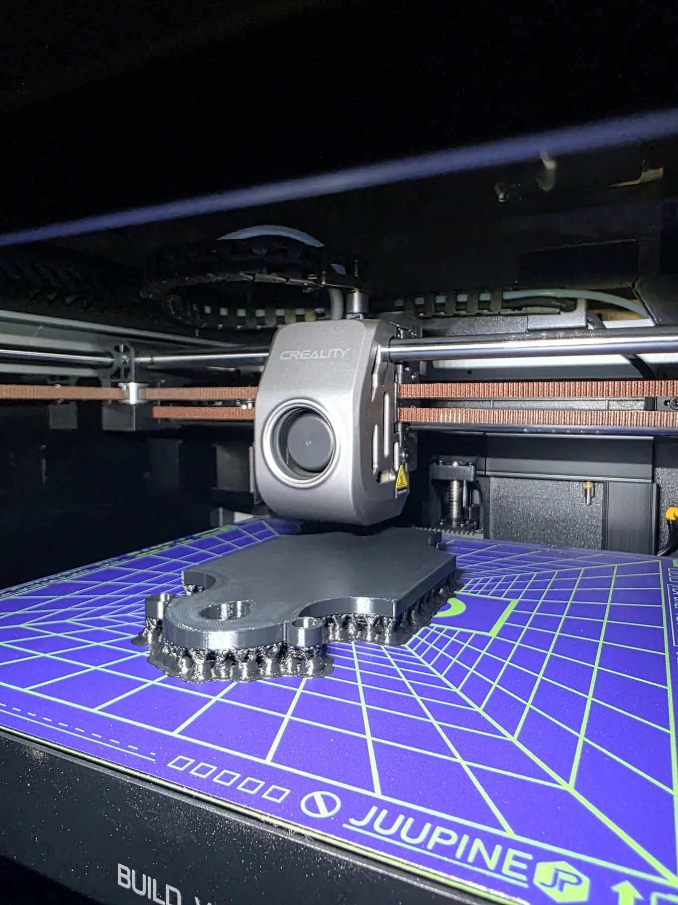 3D printing